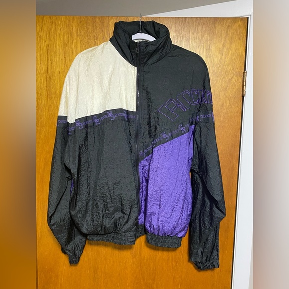 Colorado Rockies Jacket - Picture 2 of 5